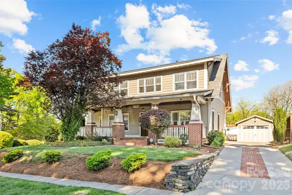 1948 Wilmore Drive, Charlotte, NC 28203