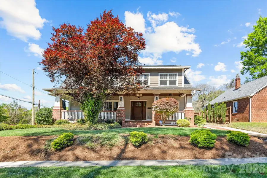 1948 Wilmore Drive, Charlotte, NC 28203 - #3