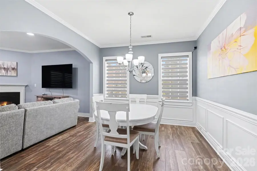 1111 Wallace Lake Road, Indian Land, SC 29707 - #3