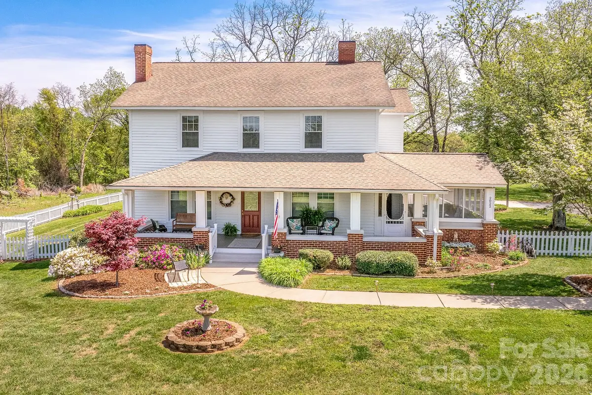2022 Chatfield Road, Shelby, NC 28150 - #1
