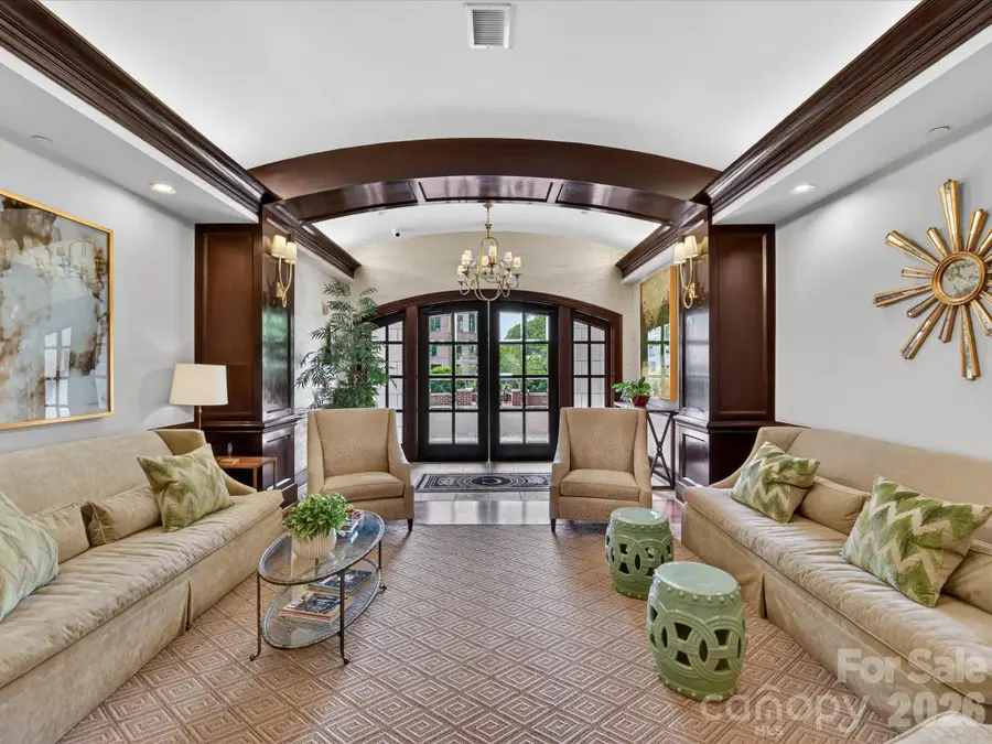 2223 Croydon Road #302, Charlotte, NC 28207 - #2