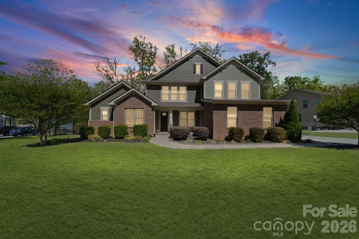 8635 Whitehawk Hill Road, Waxhaw, NC 28173 - #1