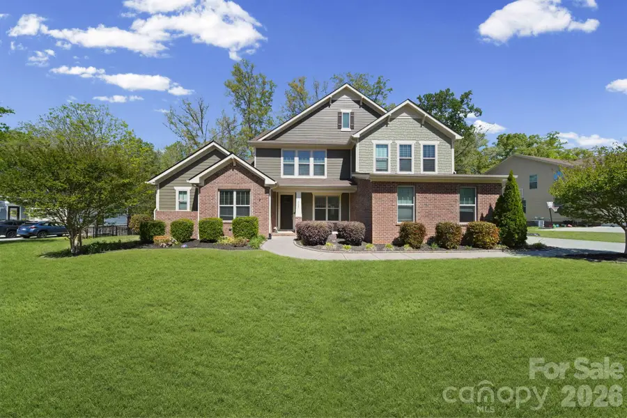 8635 Whitehawk Hill Road, Waxhaw, NC 28173 - #2