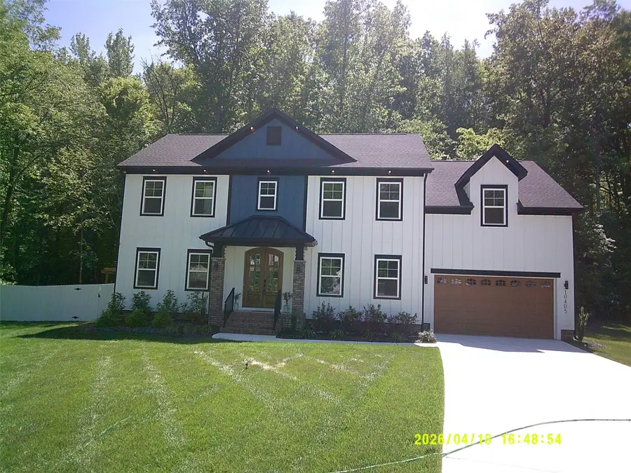 10405 Briarhurst Place #18, Mint Hill, NC 28227 - #2