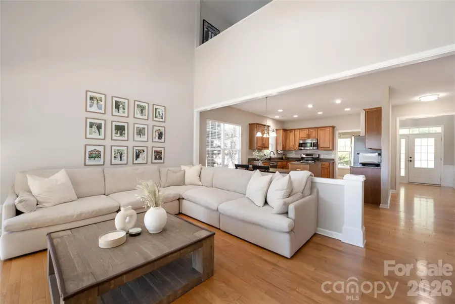 7209 Corduroy Court, Matthews, NC 28105 - #2