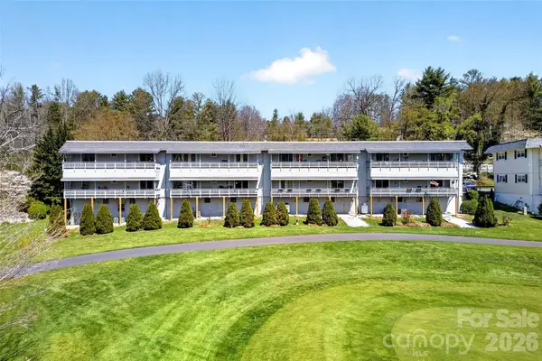 263 Fairway Lane, Spruce Pine, NC 28777