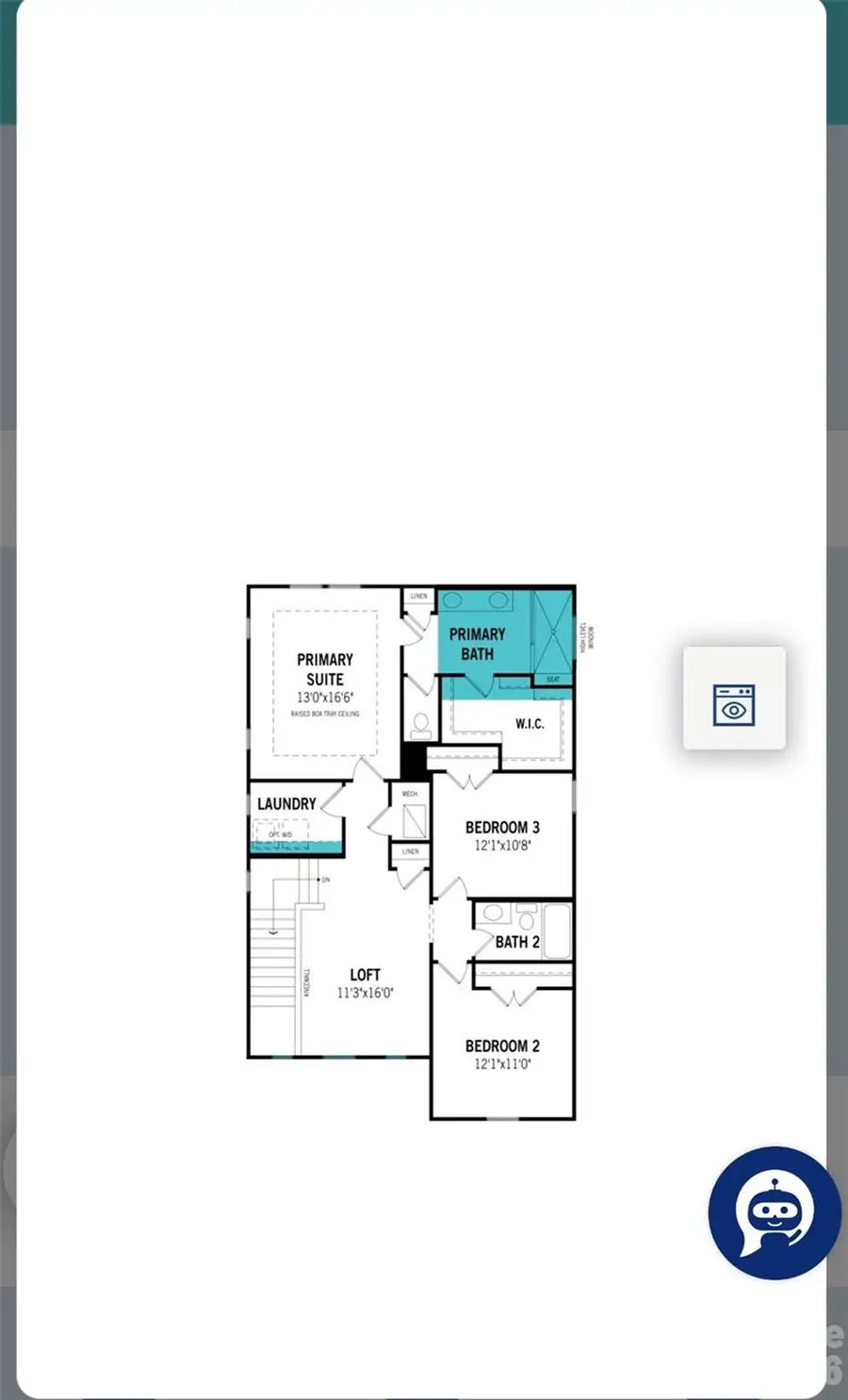 445 Spire Street #47, Rock Hill, SC 29730 - #2