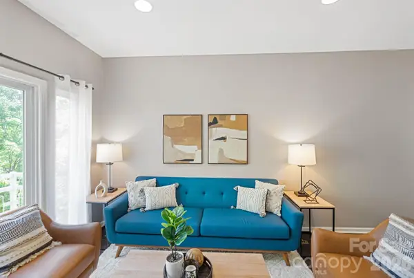 3566 Warp Street, Charlotte, NC 28205