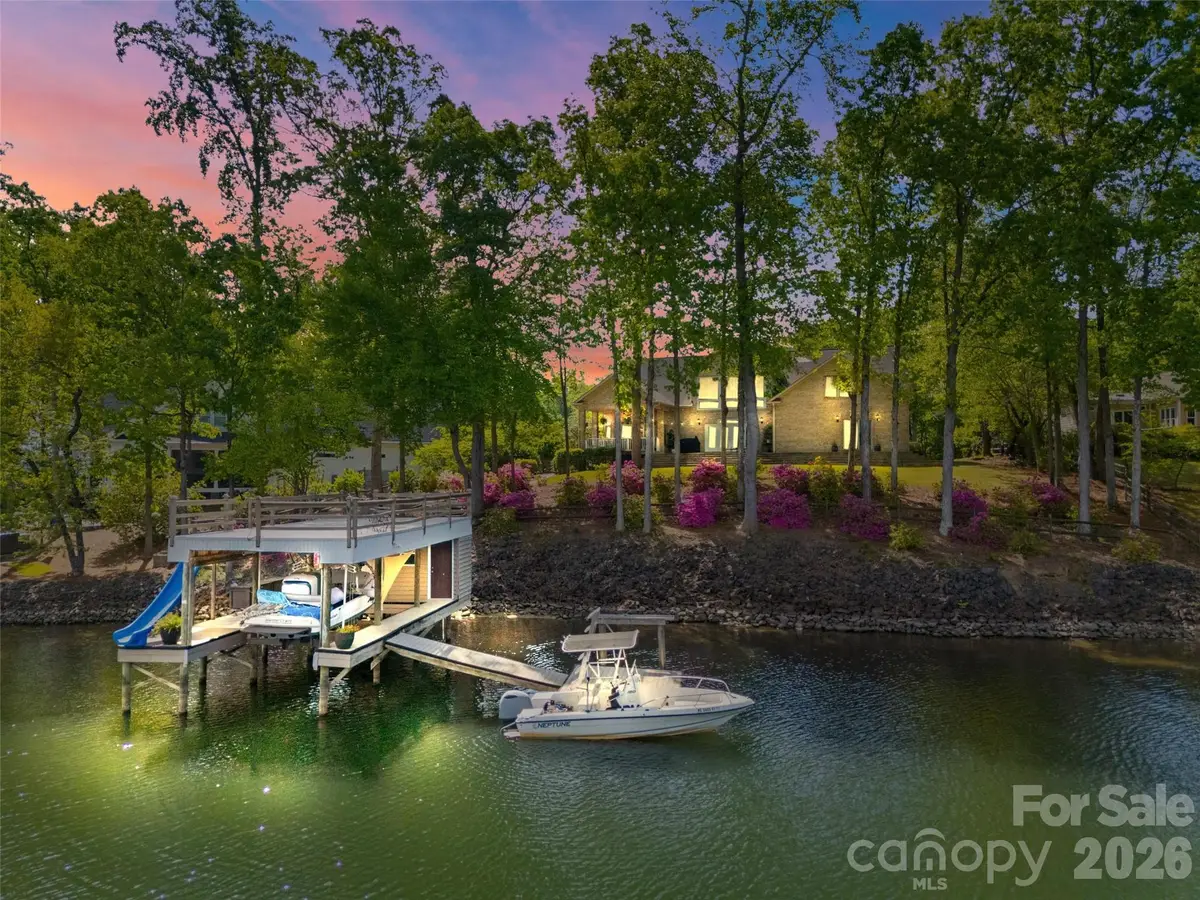 5971 Johnson Road, Clover, SC 29710 - #1