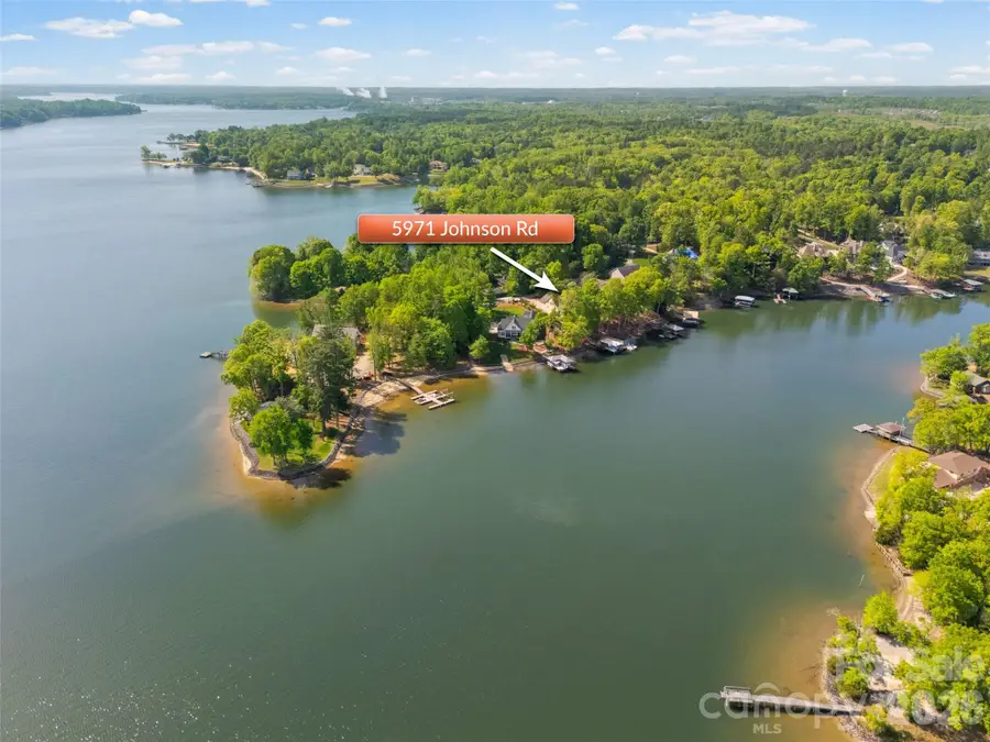 5971 Johnson Road, Clover, SC 29710 - #3