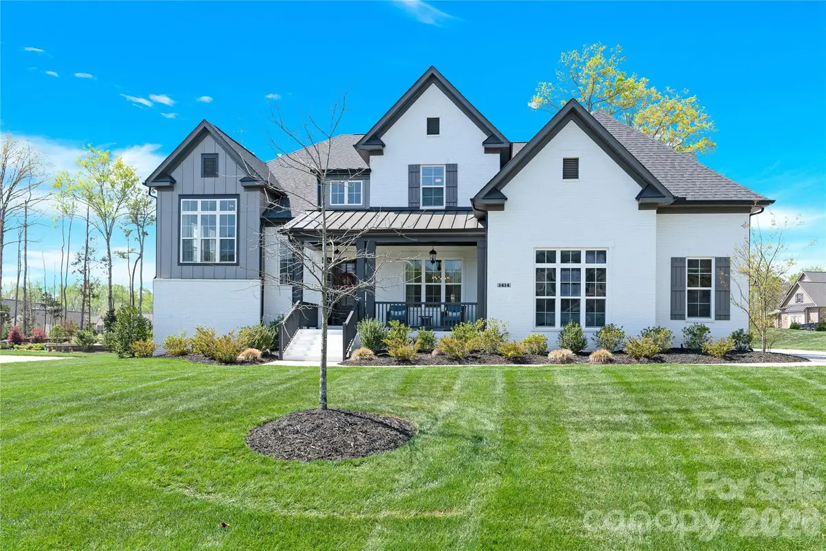 1414 Cherry Laurel Drive, Waxhaw, NC 28173 - #1