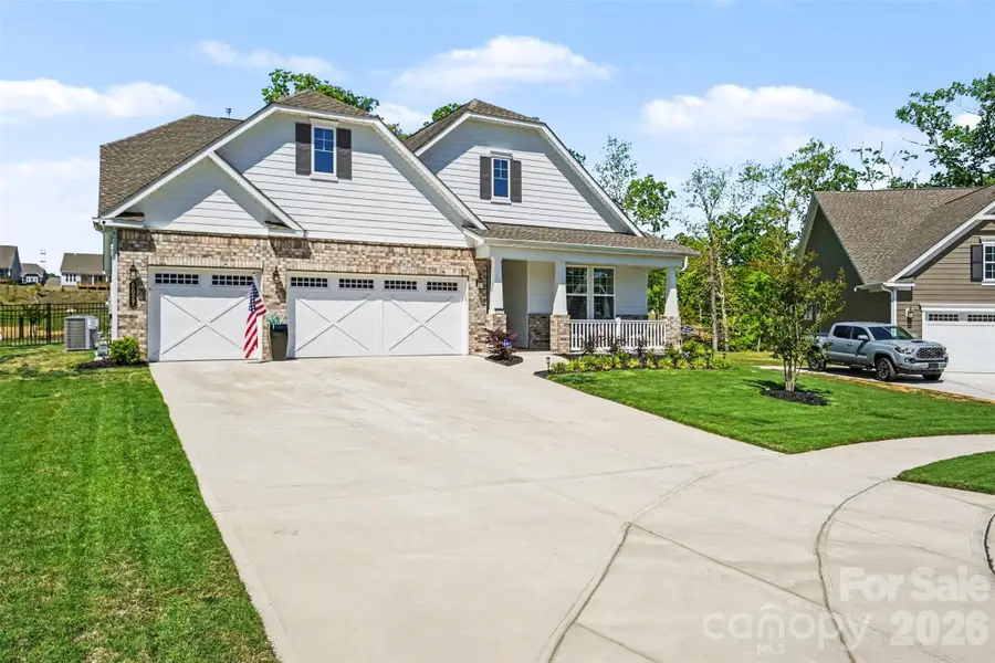 8027 Longwaters Court #50, York, SC 29745 - #3