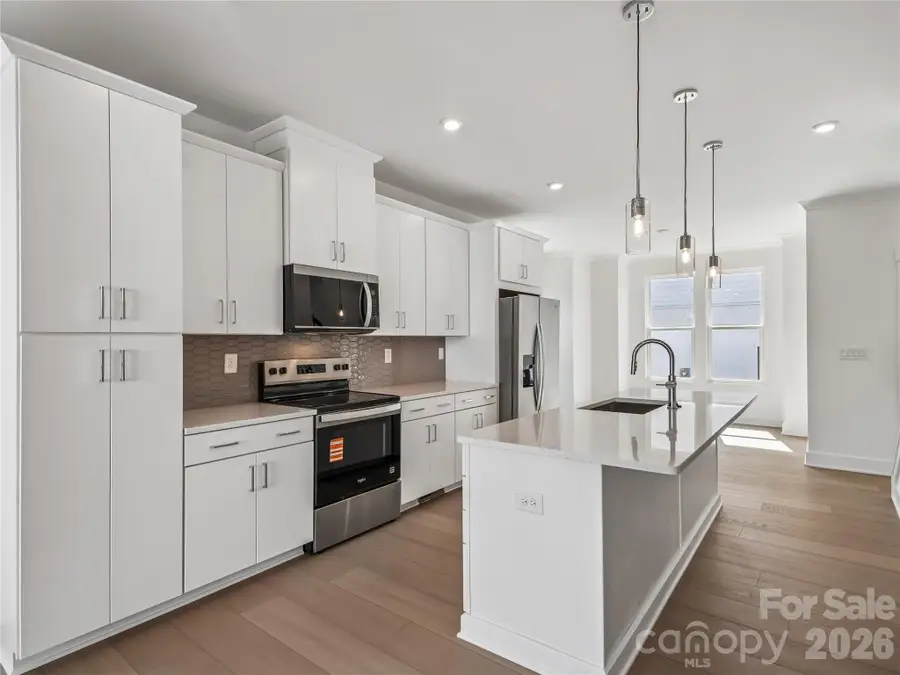 4062 Sophia Drive, Charlotte, NC 28217 - #3