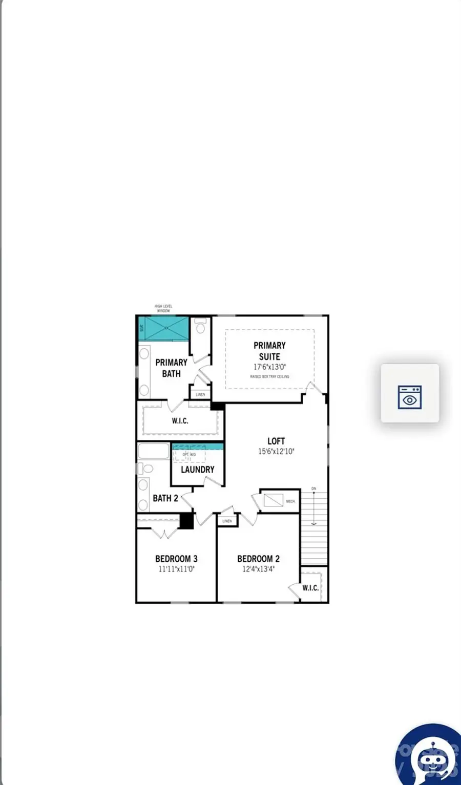 437 Spire Street #46, Rock Hill, SC 29730 - #3