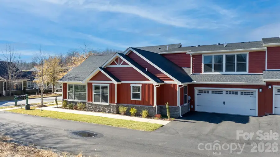 20 Brookstone Place, Candler, NC 28715 - #2