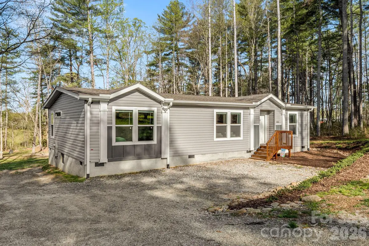 1923 Ridge Road, Hendersonville, NC 28792 - #1