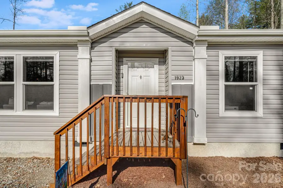 1923 Ridge Road, Hendersonville, NC 28792 - #3