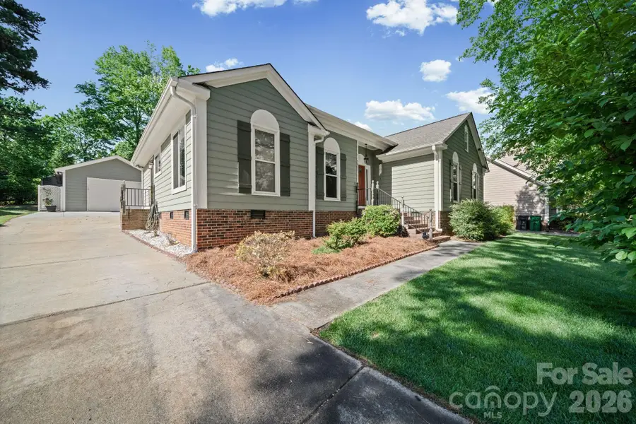 9811 Dusty Cedar Court, Charlotte, NC 28269 - #2