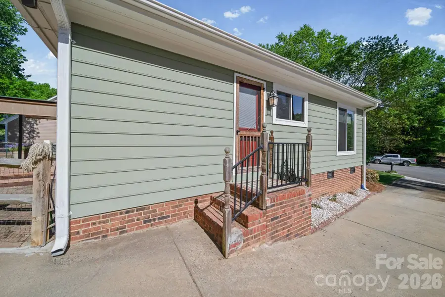 9811 Dusty Cedar Court, Charlotte, NC 28269 - #3