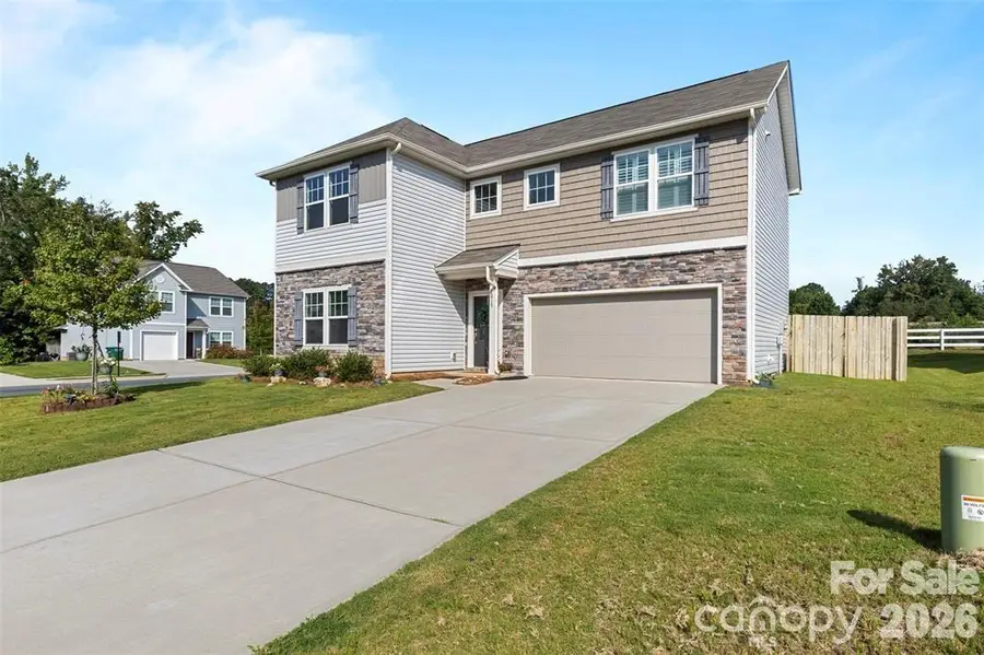 1015 Cherry Bark Place, Landis, NC 28088 - #3