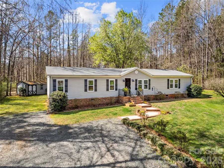 230 Valley View Drive, Clover, SC 29710 - #3