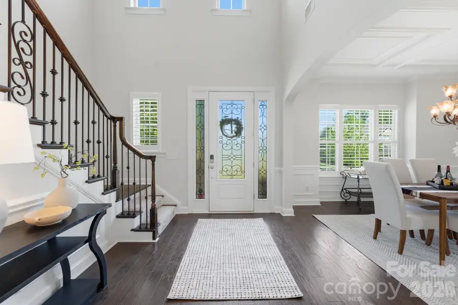 1414 Smoketree Court, Waxhaw, NC 28173 - #3