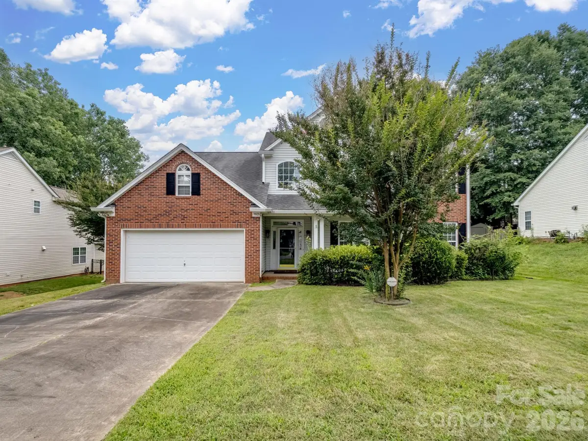 9903 Southampton Commons Drive, Charlotte, NC 28277 - #1