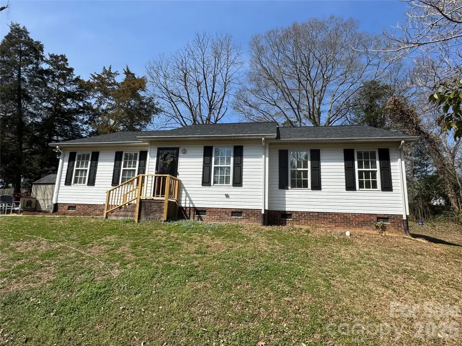 345 Dellwood Court Se, Concord, NC 28025 - #2