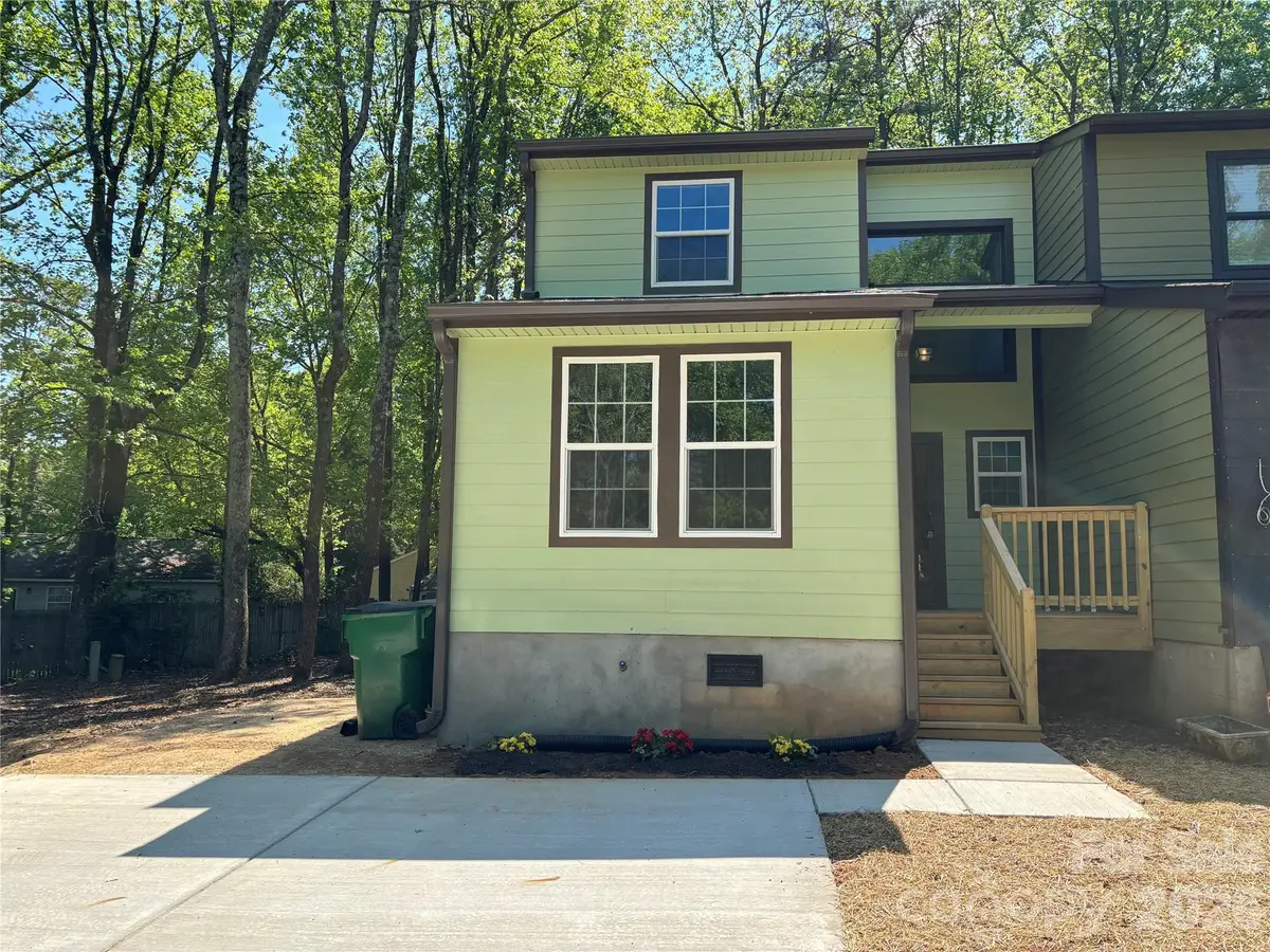 6211 Spanish Oak Road, Charlotte, NC 28227 - #1