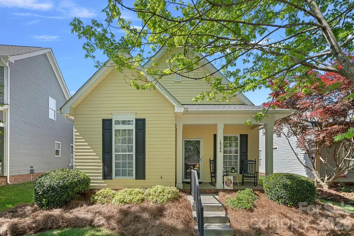 16506 Spruell Street, Huntersville, NC 28078 - #1