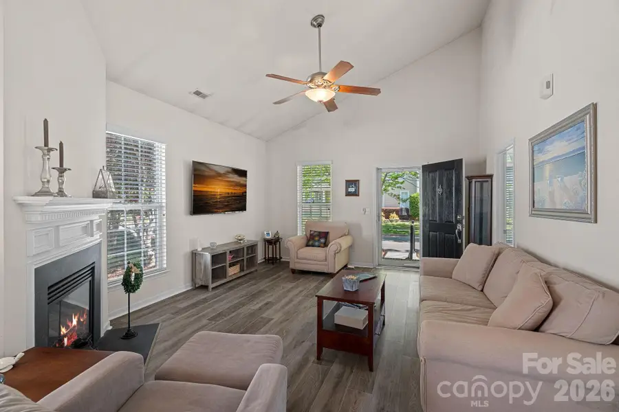 16506 Spruell Street, Huntersville, NC 28078 - #2