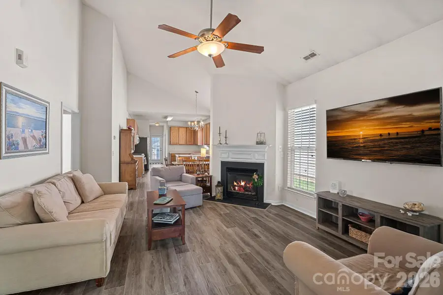 16506 Spruell Street, Huntersville, NC 28078 - #3