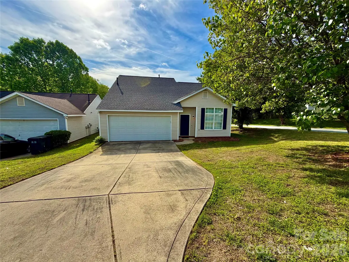 1938 Sunset Village Drive, Charlotte, NC 28216 - #1