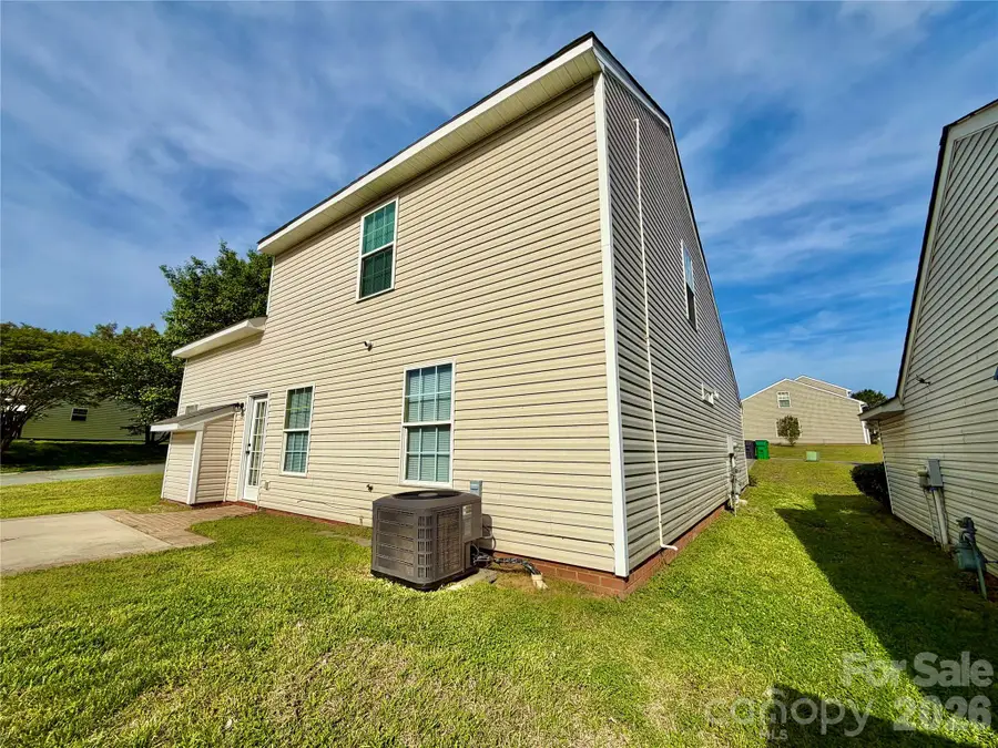 1938 Sunset Village Drive, Charlotte, NC 28216 - #3