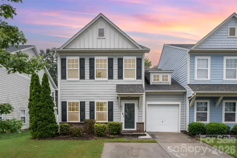 4822 Tradd Circle, Monroe, NC 28110 - #2