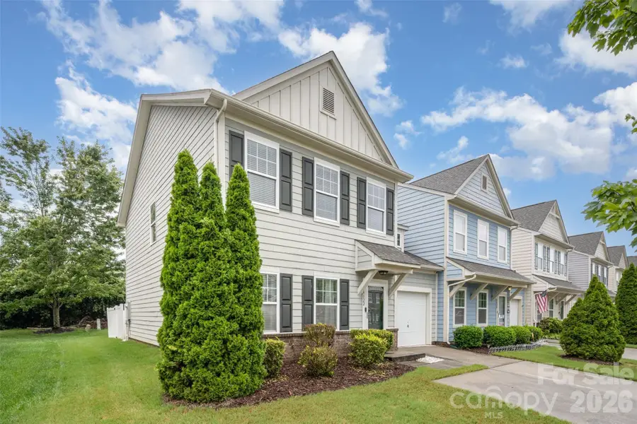 4822 Tradd Circle, Monroe, NC 28110 - #3