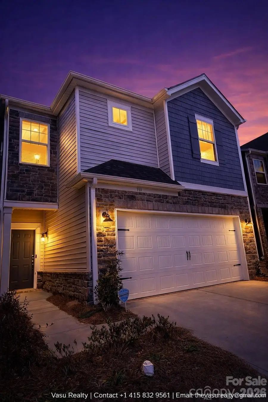 314 Hyssop Court #109, Fort Mill, SC 29715 - #3