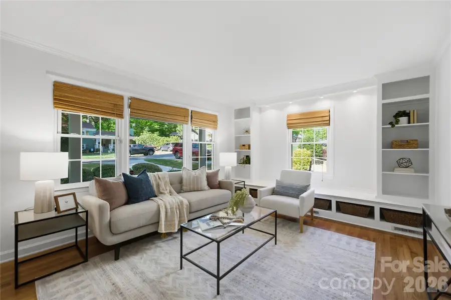 620 Shawnee Drive, Charlotte, NC 28209 - #3