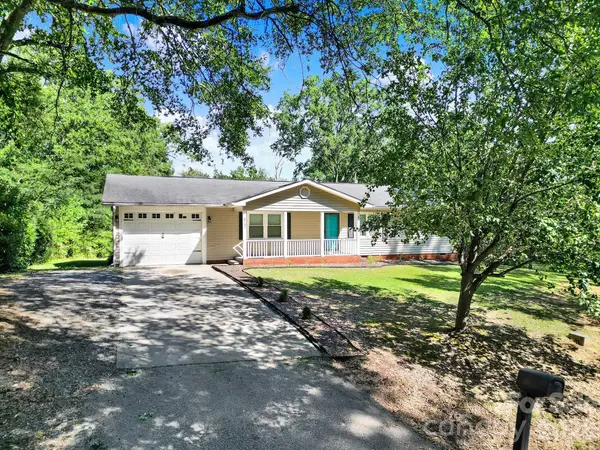 812 Hudson Street, Lancaster, SC 29720