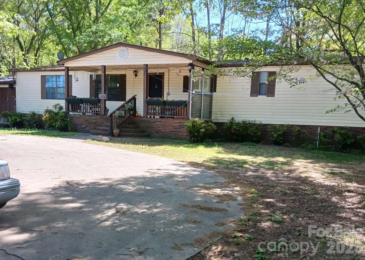 163 Barkley Drive, Mooresboro, NC 28114 - #1