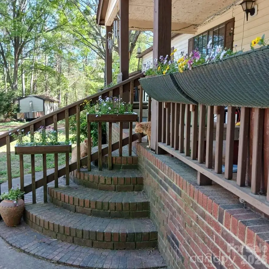 163 Barkley Drive, Mooresboro, NC 28114 - #2