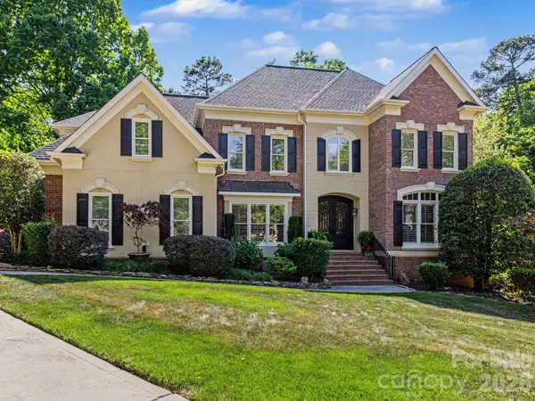 9341 Whispering Wind Drive, Charlotte, NC 28277