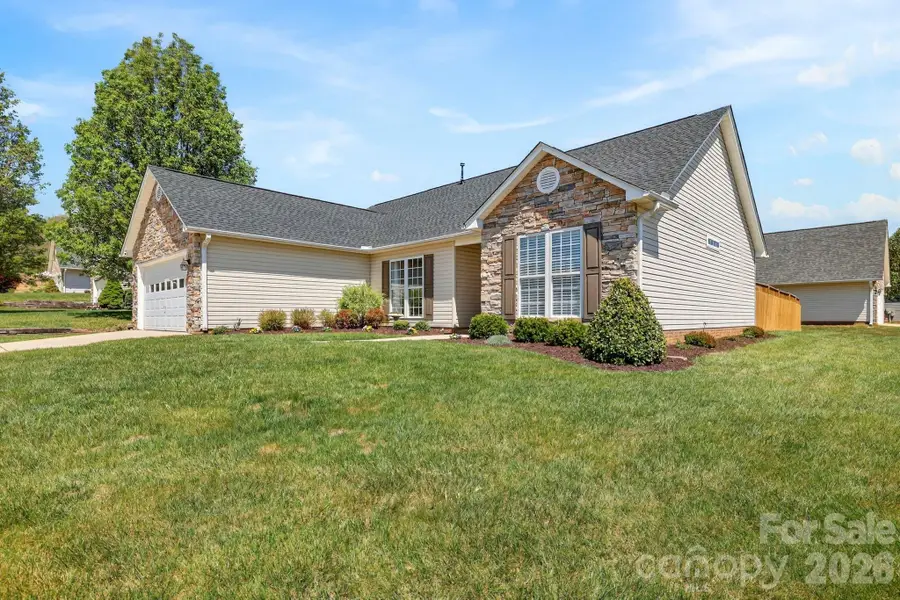 25 Livingston Farm Road, Fletcher, NC 28732 - #2
