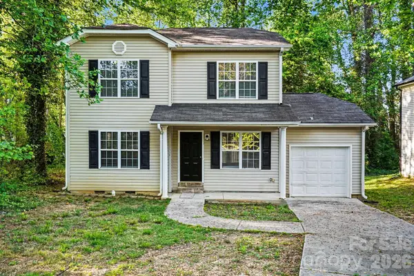 3409 Durham Lane, Charlotte, NC 28269