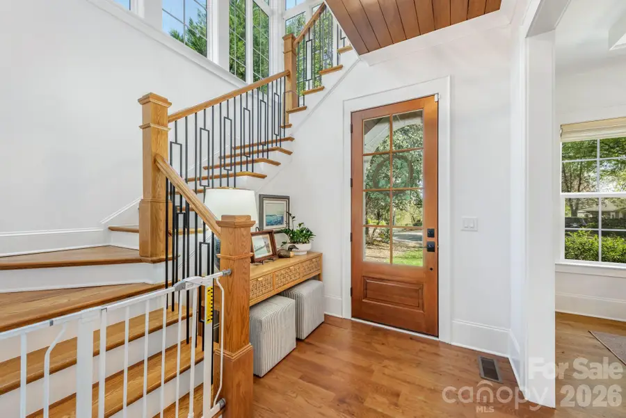 511 Lorna Street, Charlotte, NC 28205 - #3