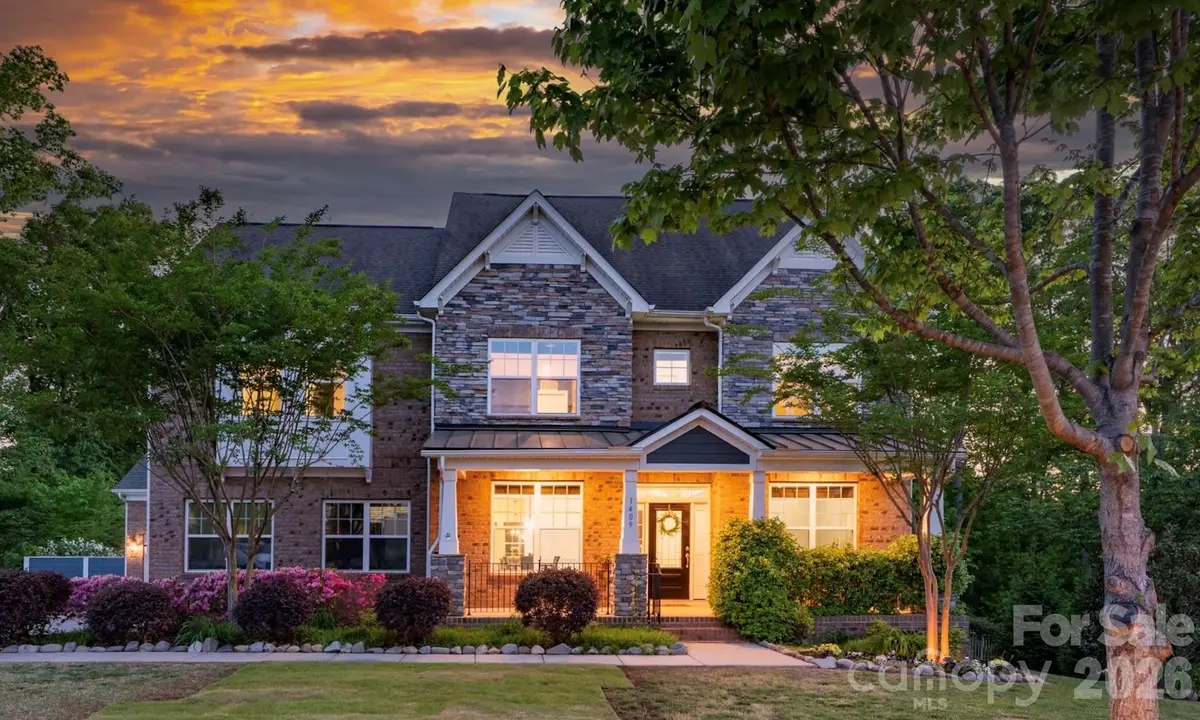 1409 Lightwood Road, Waxhaw, NC 28173 - #1