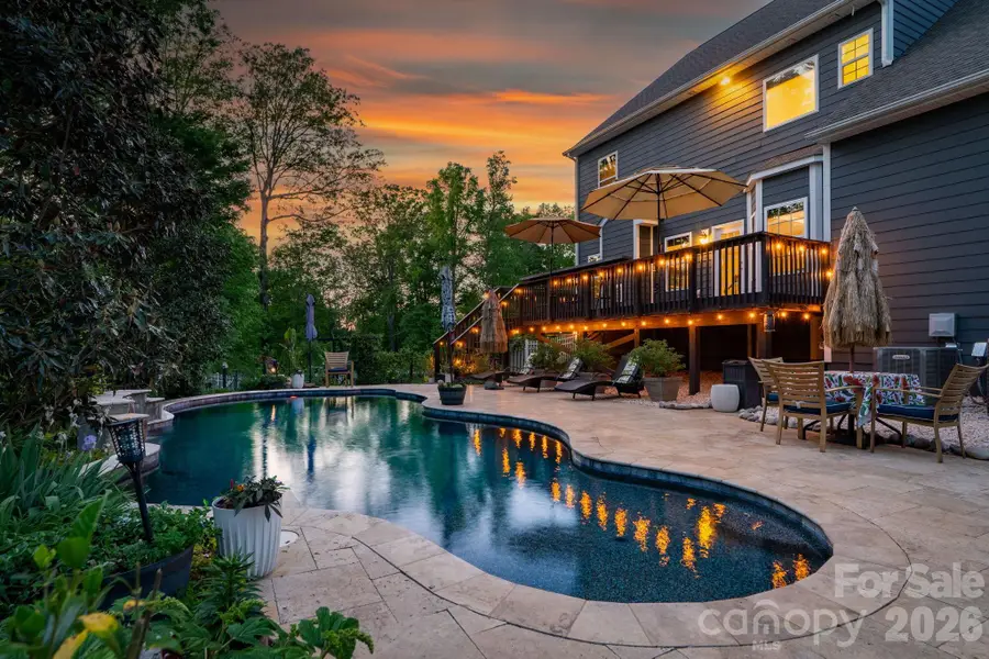 1409 Lightwood Road, Waxhaw, NC 28173 - #3