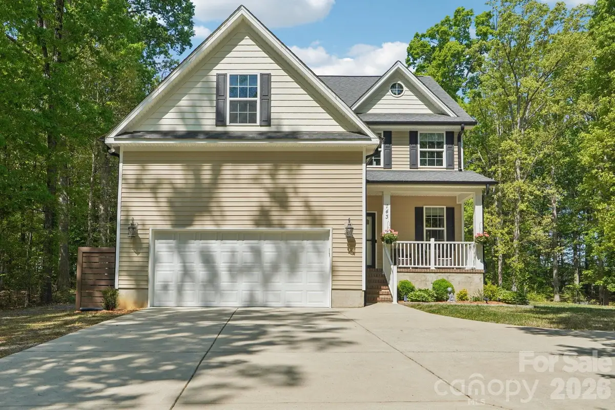 143 Fremont Loop, Mooresville, NC 28115 - #1