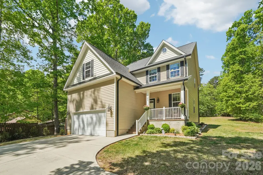 143 Fremont Loop, Mooresville, NC 28115 - #2