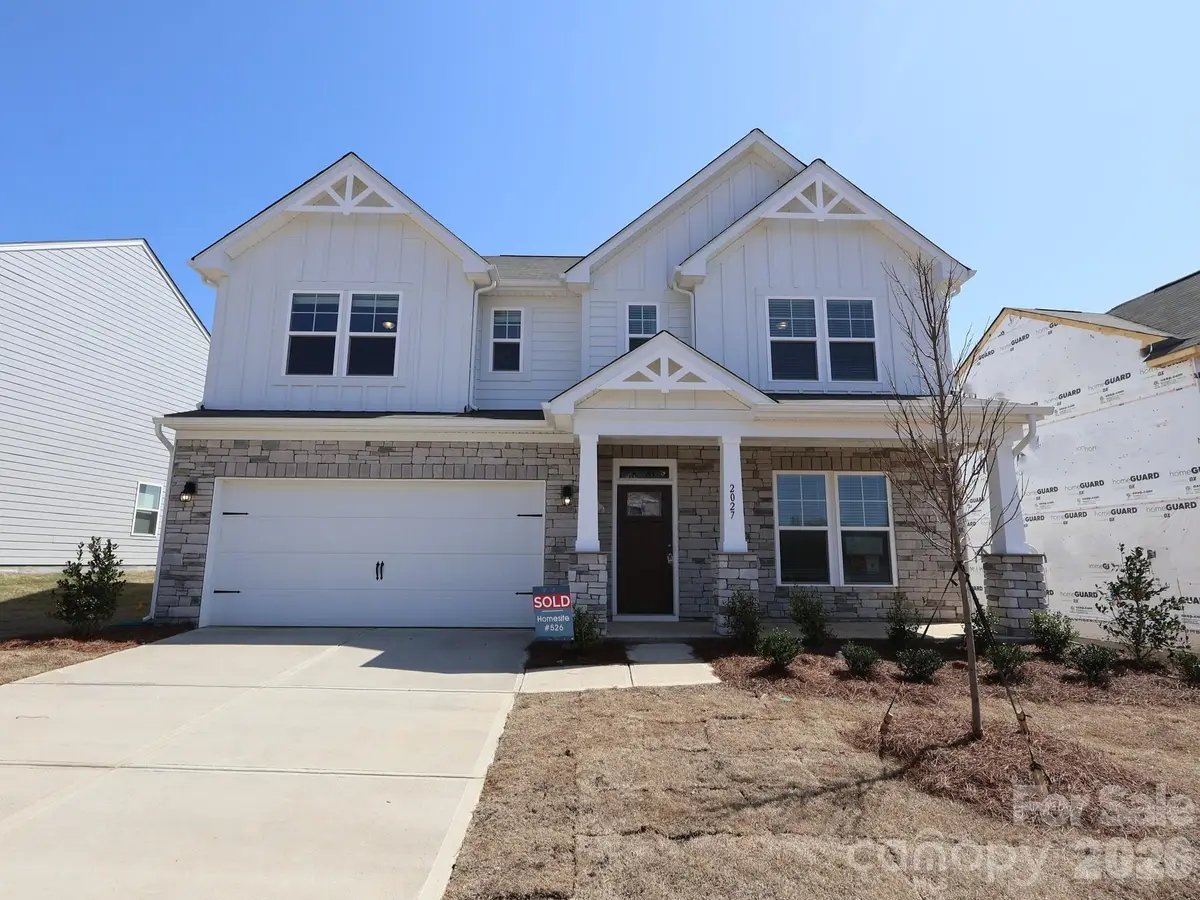 2027 Uplands Road, Sherrills Ford, NC 28673 - #1